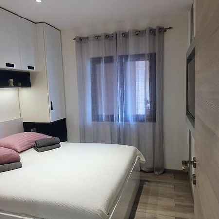 Holiday Home Jass Near Makarska Zagvozd Exterior foto